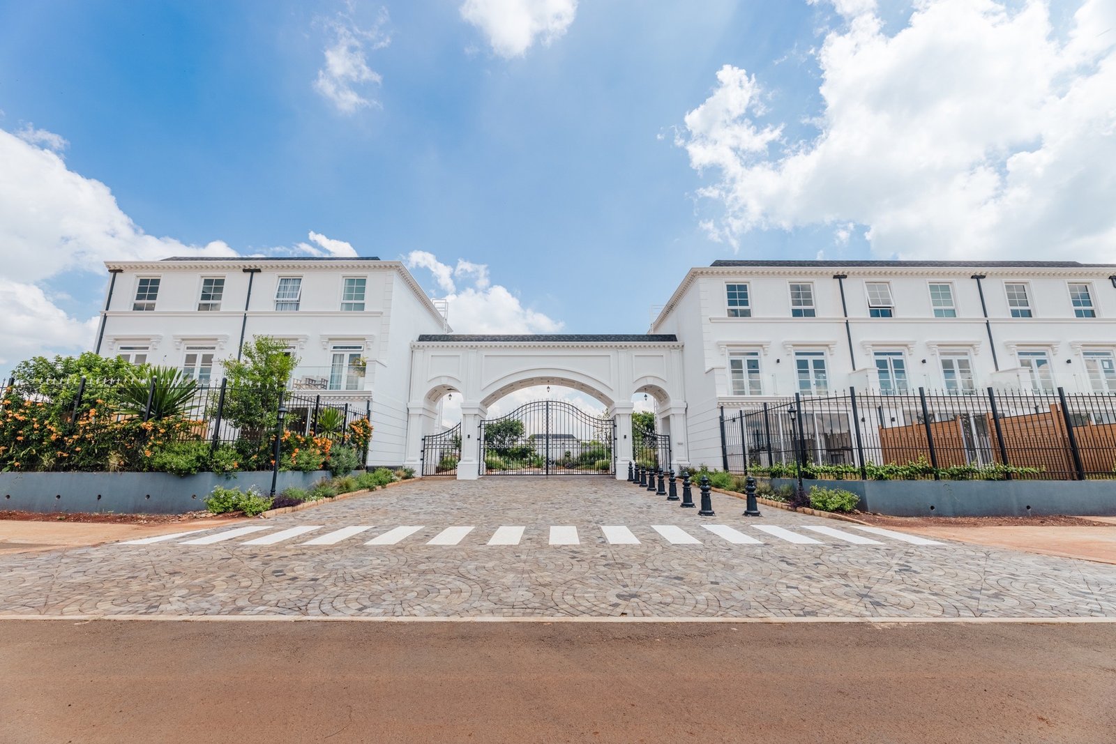 Silver Hill in Tatu City