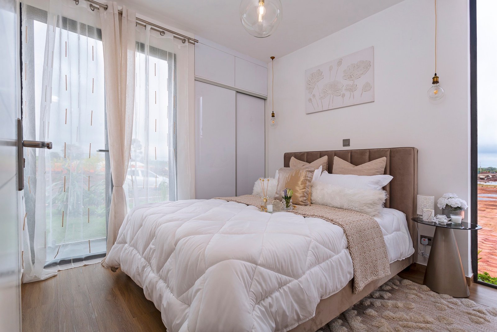Unity One bedroom